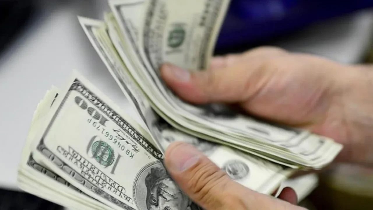 Dolar ve euro ne kadar ? İşte 13 Mayıs 2025 döviz kurları; dolar, euro ve sterlin fiyatı...