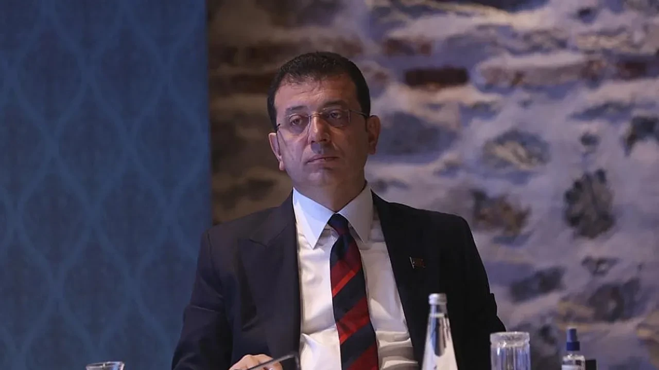 Ekrem İmamoğlu'na bir soruşturma daha! Savcılara söyledikleri için hesap vakti