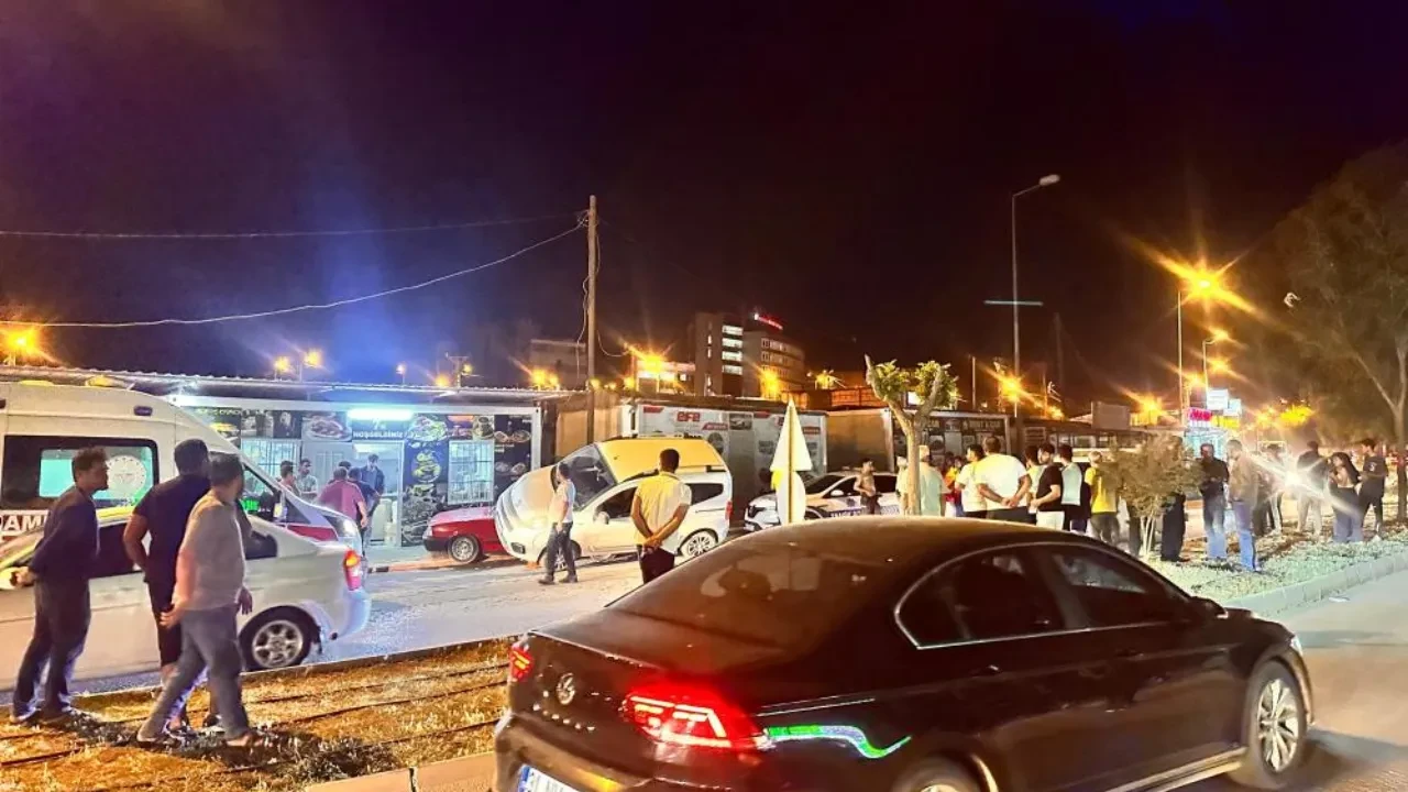 En bahtsız sürücü! Satmaya niyetlendiği otomobili bir gecede perte çıktı! 