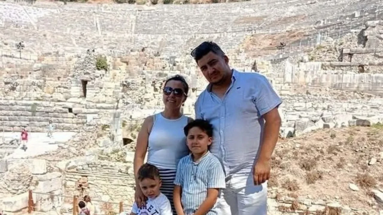 Aydın’daki yangın faciasında baba ve nişanlısının dehşete düşüren ifadeleri! Mide bulandıran 'ilaç' detayı