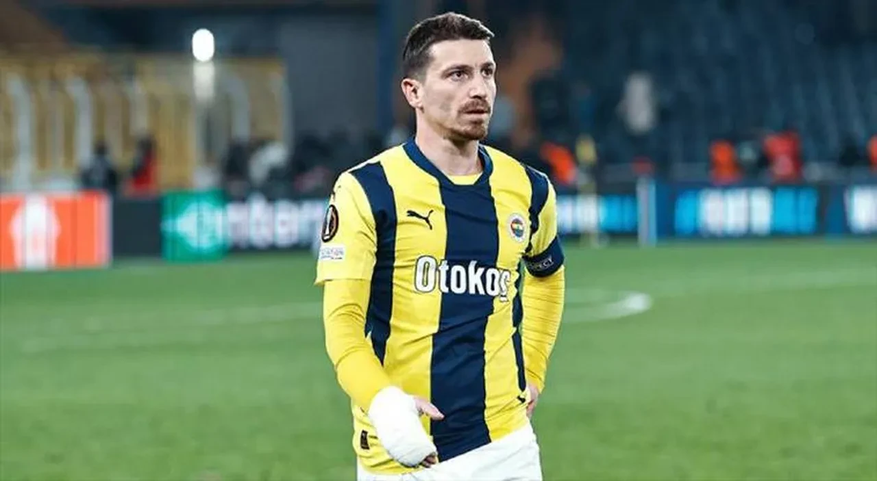 Fenerbahçe, Mert Hakan Yandaş ile ilgili korkunç iddiayı yalanladı