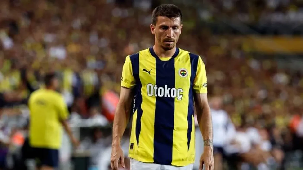 Fenerbahçe, Mert Hakan Yandaş ile ilgili korkunç iddiayı yalanladı