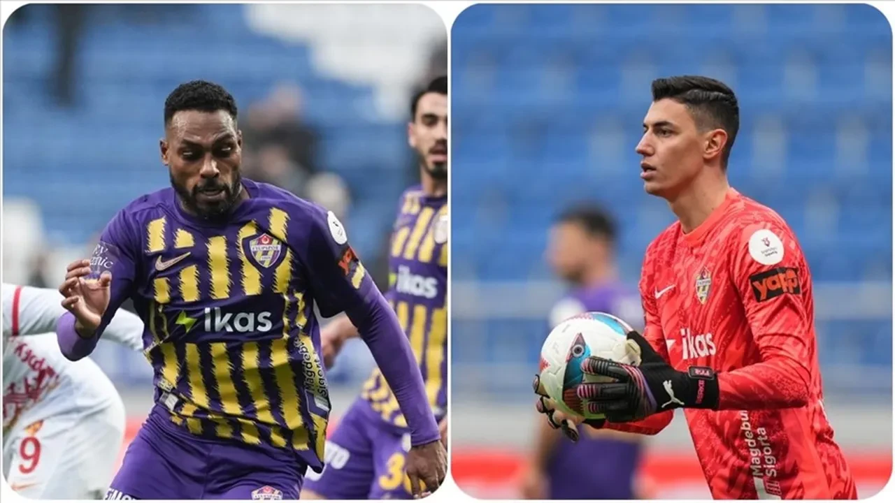 Galatasaray'ın transfer listesindeydi! Berke Özer imzayı attı