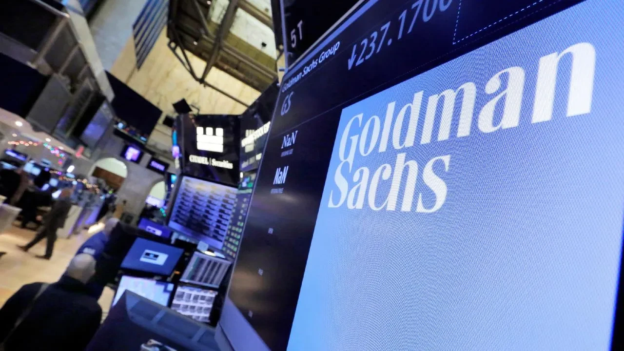 Goldman Sachs’tan resesyon tahminine revizyon