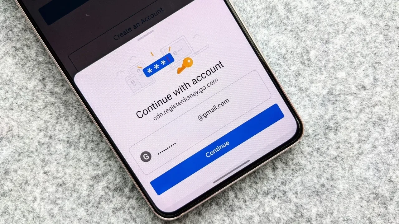 Google şifreler için harekete geçti! Parolalar akıllanıyor