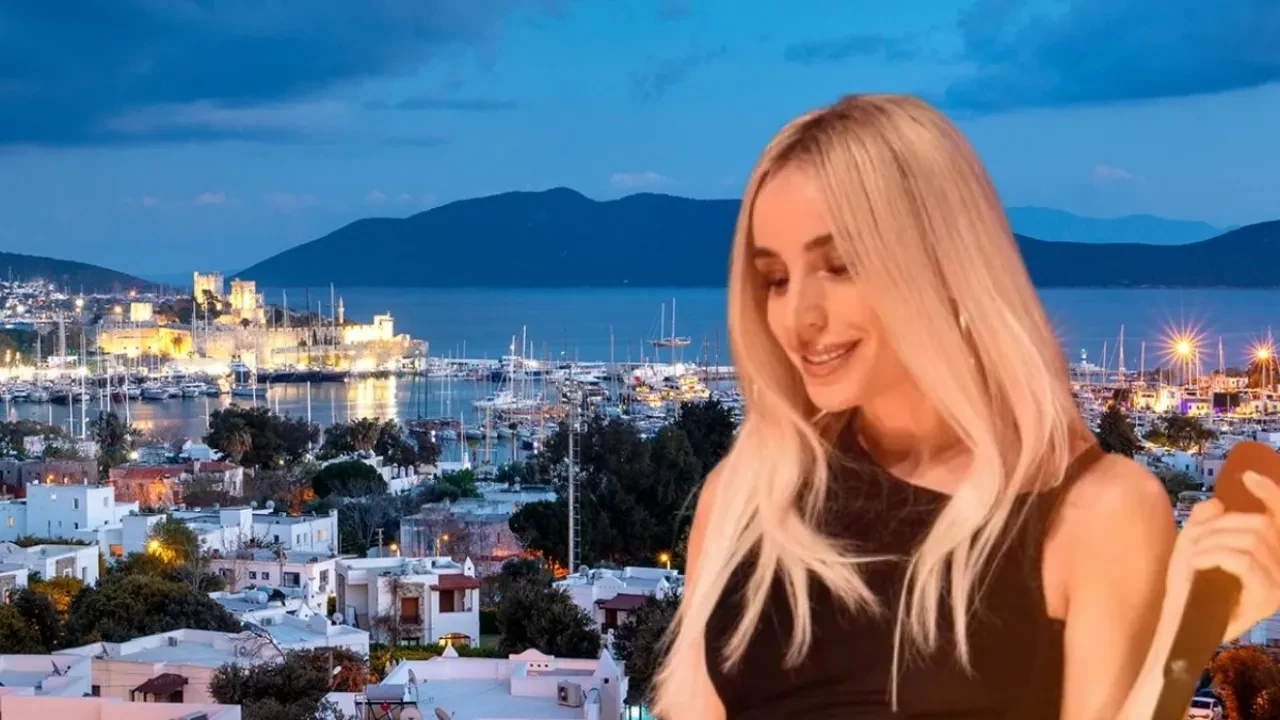 Gülşen, Bodrum