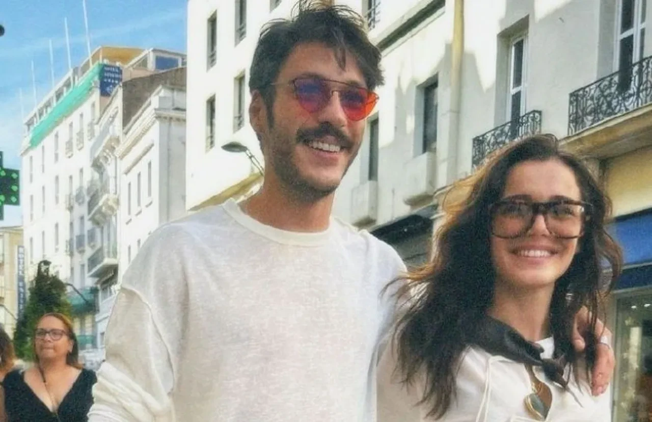 Hafsanur Sancaktutan ile Kubilay Aka çiftinden sürpriz gelişme 