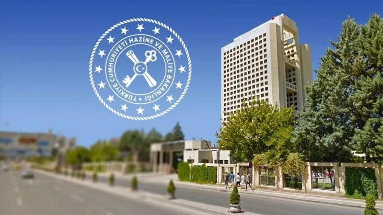 Hazine 66,7 milyar lira borçlandı