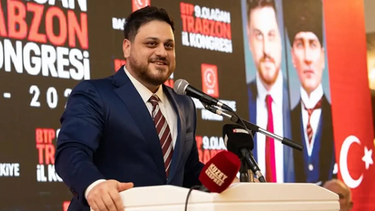 Hüseyin Baş'a cumhurbaşkanına hakaretten hapis talebi
