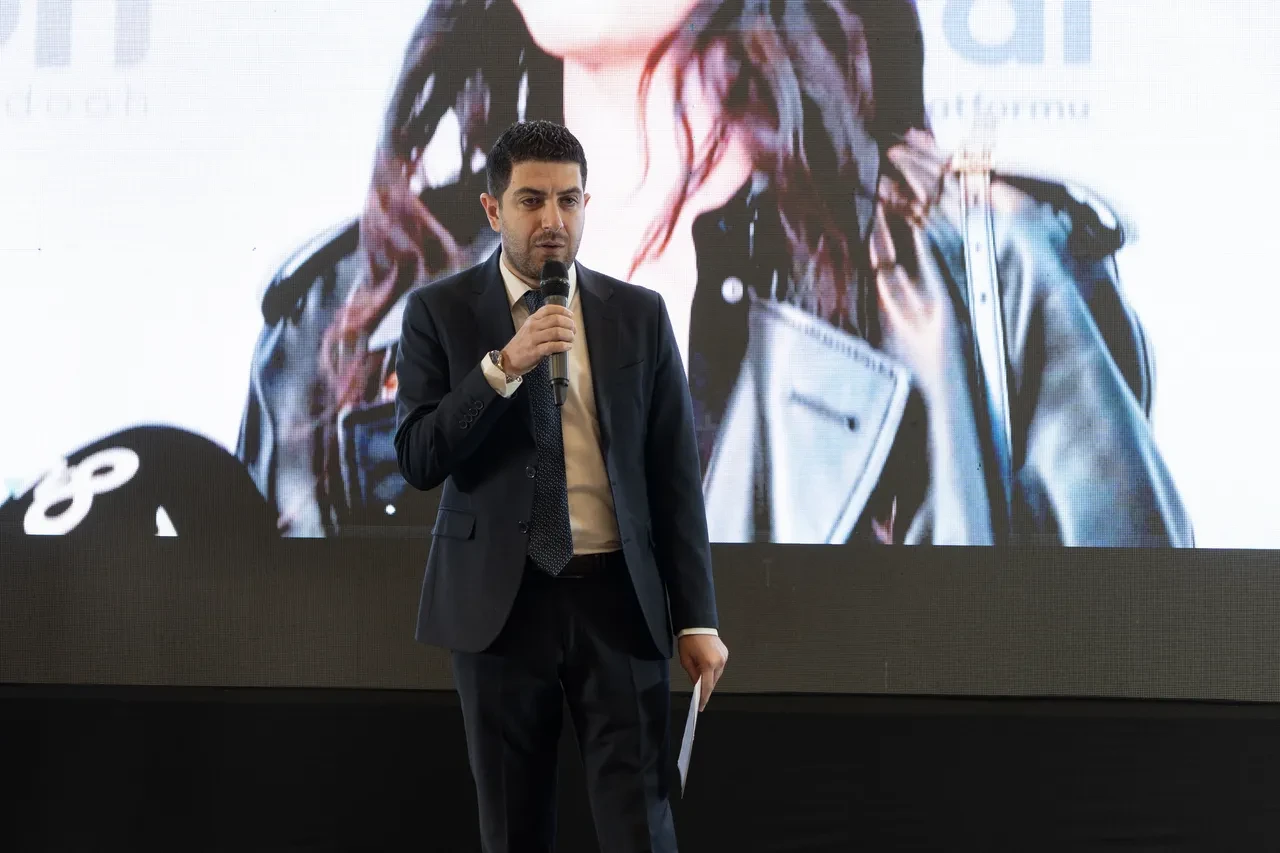 İhlas Dijital Varlıklar'dan dev buluşma! Teknolojiyle haberciliği yeniden şekillendiriyoruz