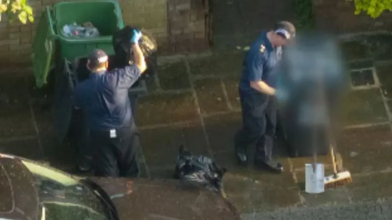 İngiltere Başbakanı Keir Starmer'ın evleri ateşe verildi! Kundakçı yakalandı