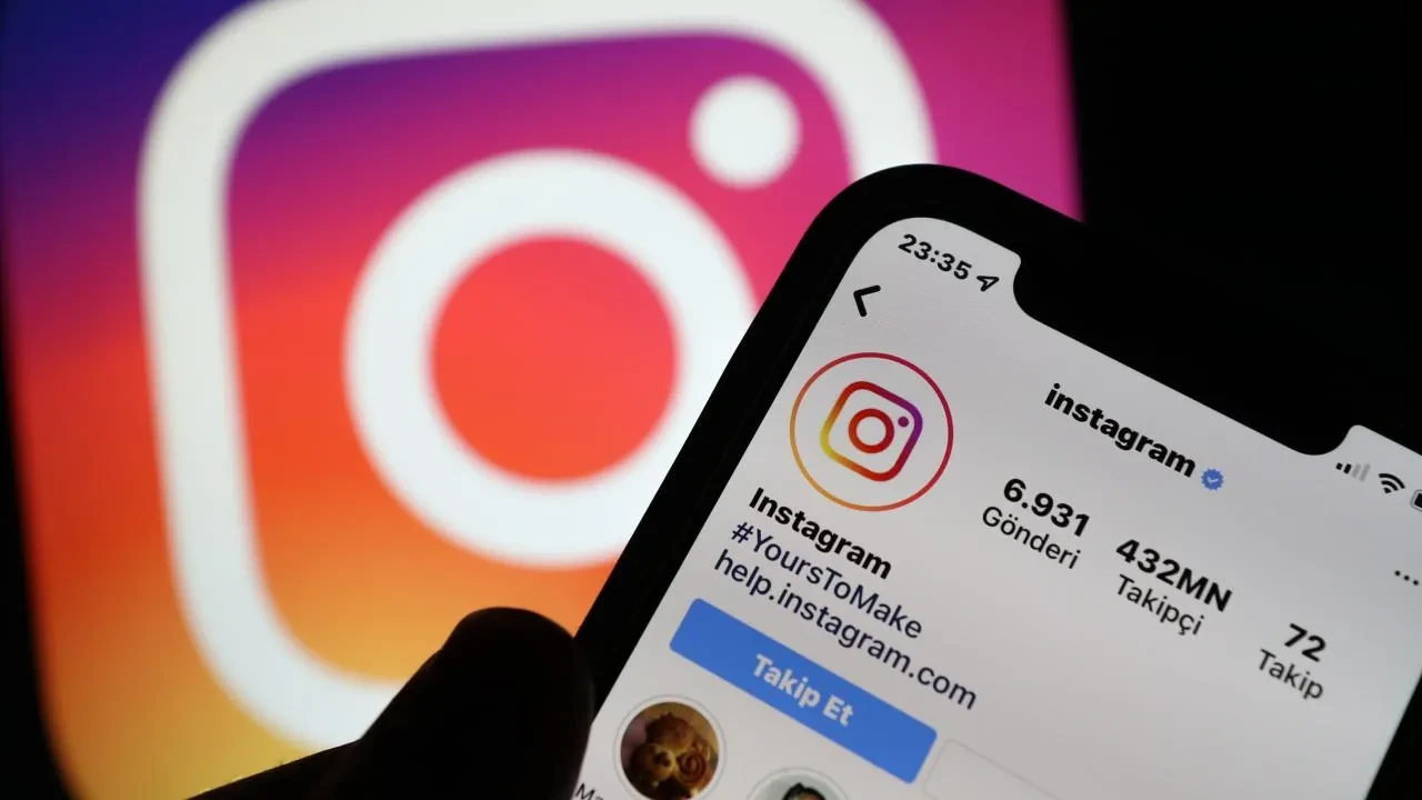 Instagram çöktü mü? 13 Mayıs yayın akışı yenileme sorunu araştırılıyor