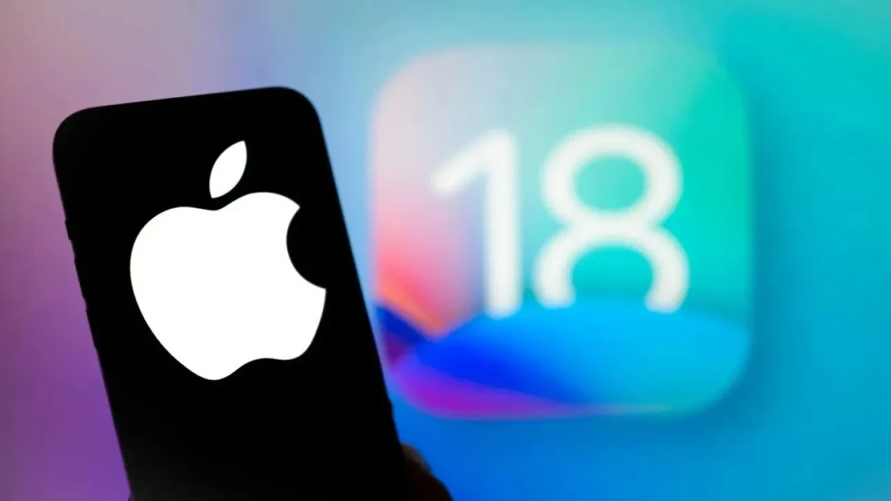 iOS 18.5 güncellemesi çıktı: iPhone'lara beklenen özellikler geldi