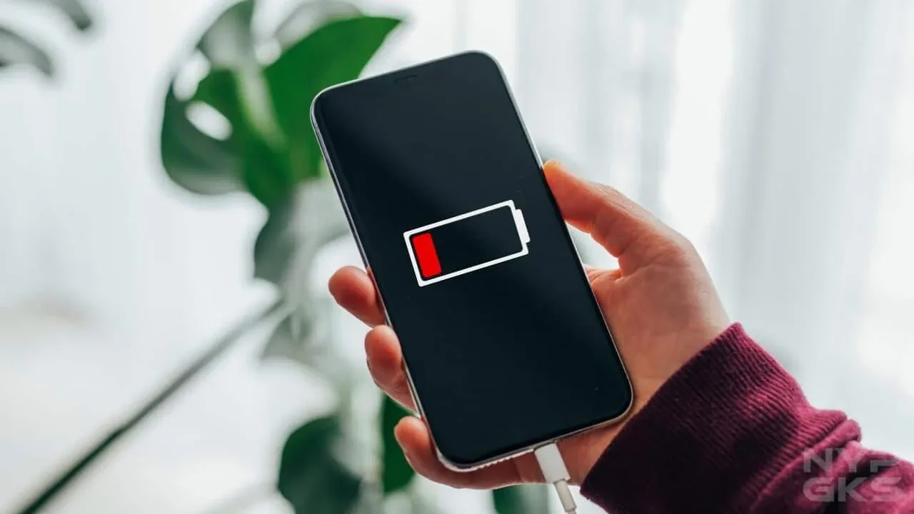 iPhone'larda şarj çilesi sona eriyor! Özelliği açtığınız anda şarjınız daha geç bitecek