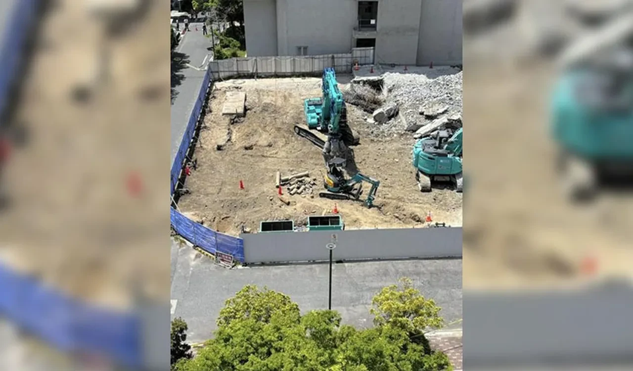 Japonya'daki üniversitede patlamamış bomba paniği