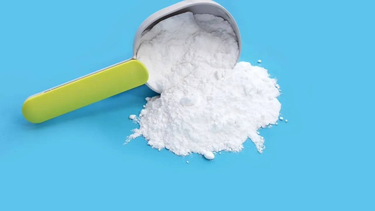 Karbonat sadece yemeklerde kullanılmıyor! Geçmişten gelen şifa kaynağı