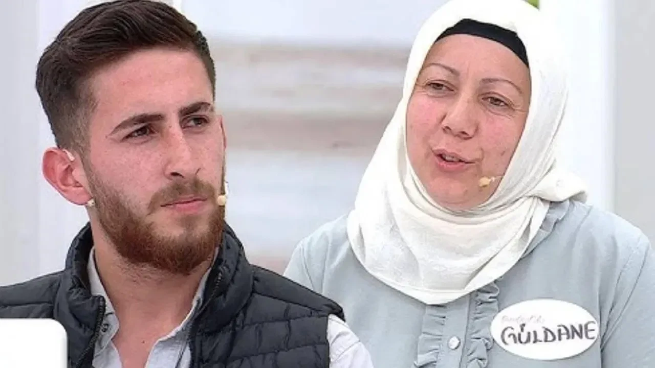 Kaynana ve damadın rezil ilişkileri ortaya çıkmıştı! İstenen ceza belli oldu