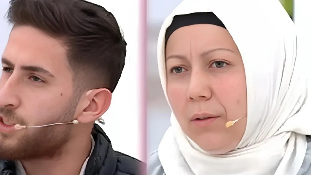 Kaynana ve damadın rezil ilişkileri ortaya çıkmıştı! İstenen ceza belli oldu