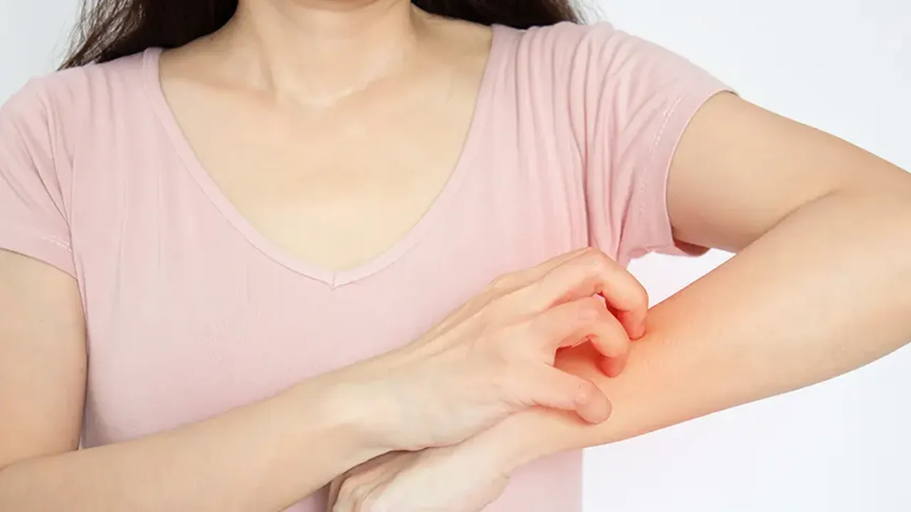 Kimse bu hastalığı bilmiyor ama içimizde bir yerde sinsi sinsi bekliyor