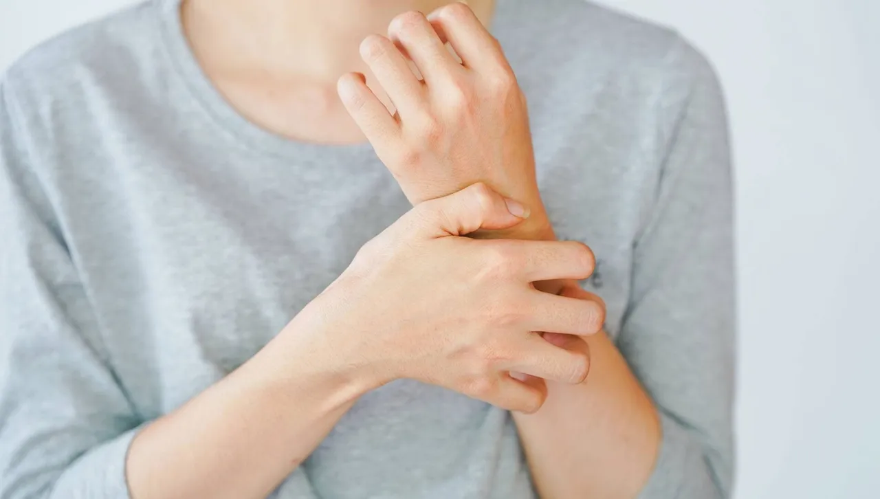 Kimse bu hastalığı bilmiyor ama içimizde bir yerde sinsi sinsi bekliyor