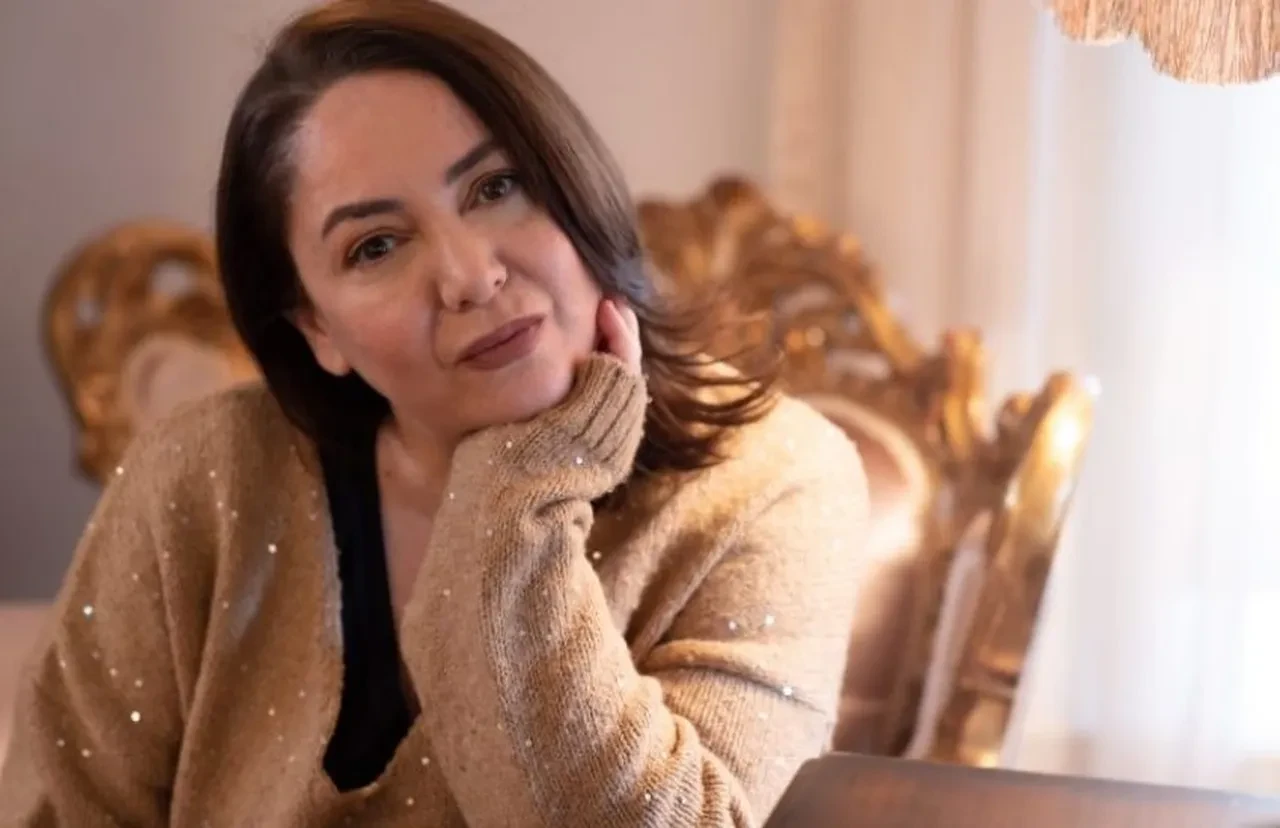 Kızılcık Şerbeti kutlamasına Pembe çağrılmadı! Sibel Taşçıoğlu'ndan olay açıklama geldi