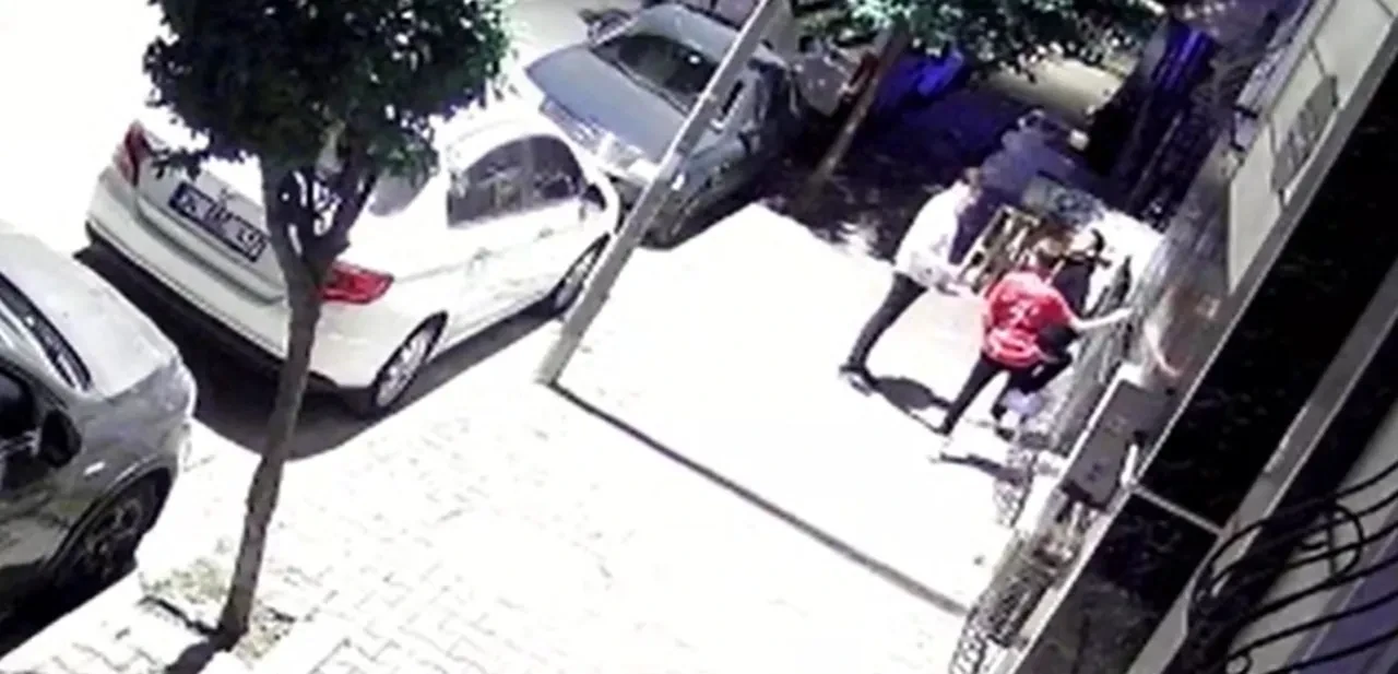 Kocasını sokağa çağırdı, 20 yıllık sevgilisi vurdu: Kanlı plan deşifre oldu!
