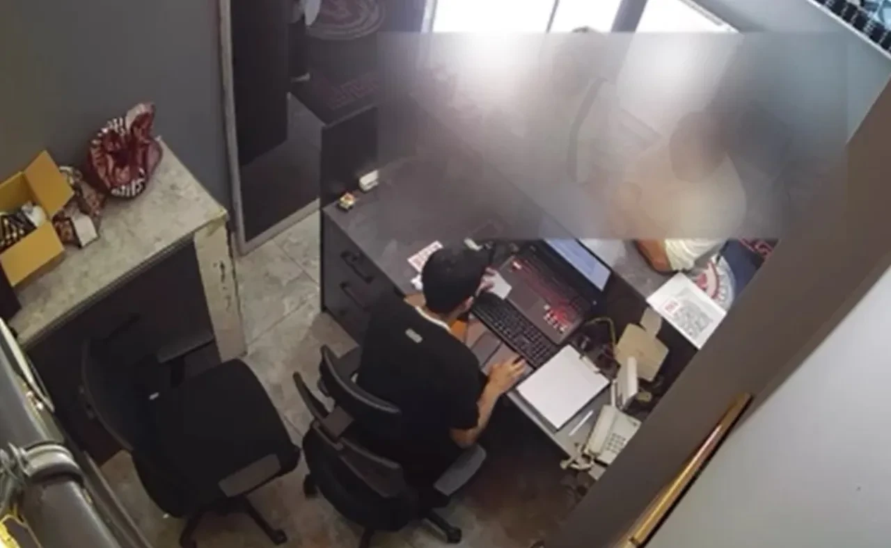 Kocasını sokağa çağırdı, 20 yıllık sevgilisi vurdu: Kanlı plan deşifre oldu!