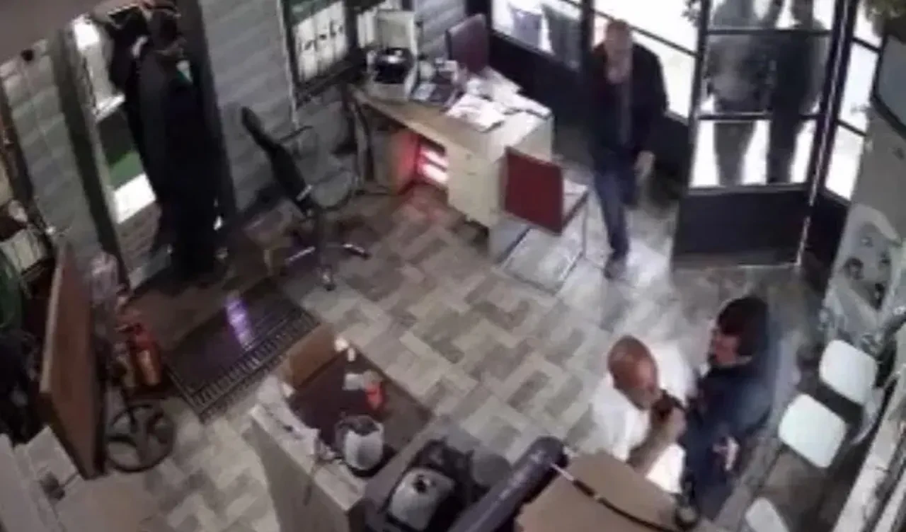 Konya'da korkunç olay! İşyerinde tartıştığı arkadaşını boynunu kırarak öldürdü