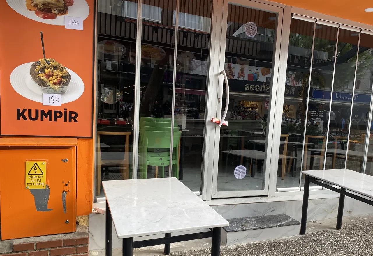 Kumpirden zehirlenip yaşamını yitirmişti! İşletmeciye istenen ceza belli oldu