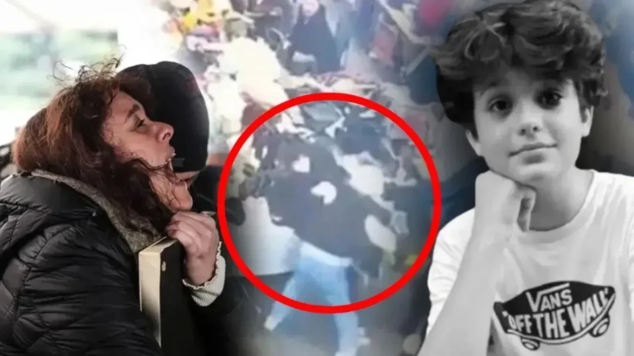 Mattia Ahmet Minguzzi cinayetinde yeni gelişme! Aileyi tehdit edenler için istenen ceza belli oldu