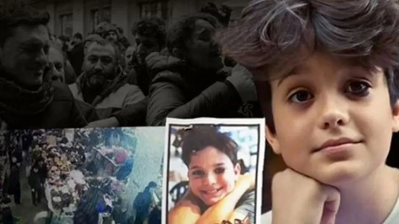 Mattia Ahmet Minguzzi cinayetinde yeni gelişme! Aileyi tehdit edenler için istenen ceza belli oldu