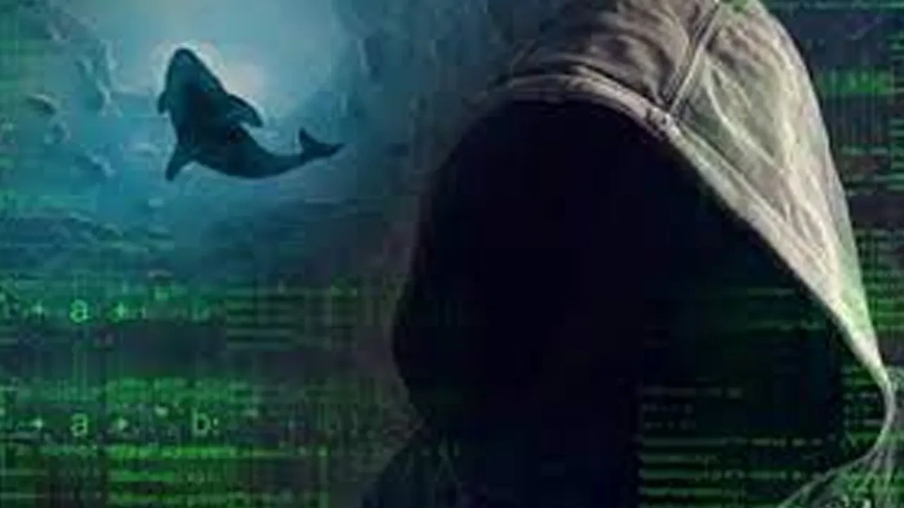 'Mavi Balina'dan sonra bu da oldu! TikTok'taki gençleri ölüm akımı: A4