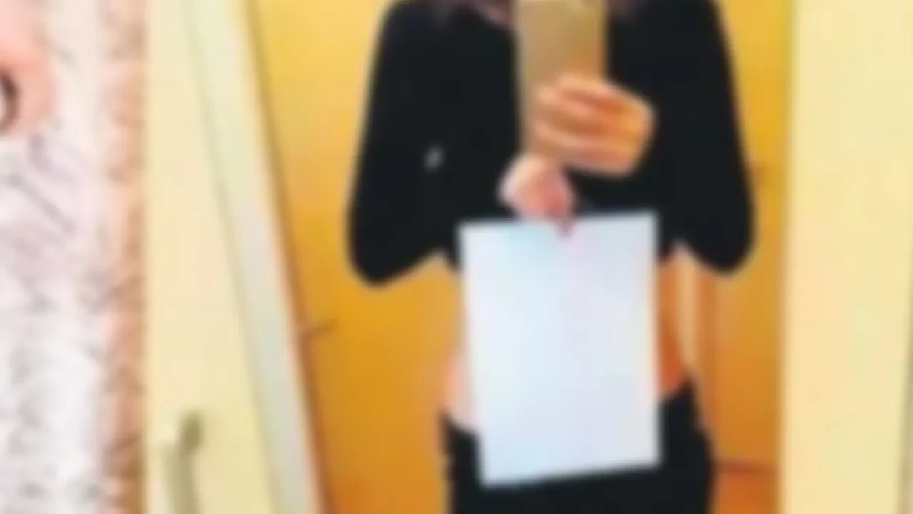 'Mavi Balina'dan sonra bu da oldu! TikTok'taki gençleri ölüm akımı: A4