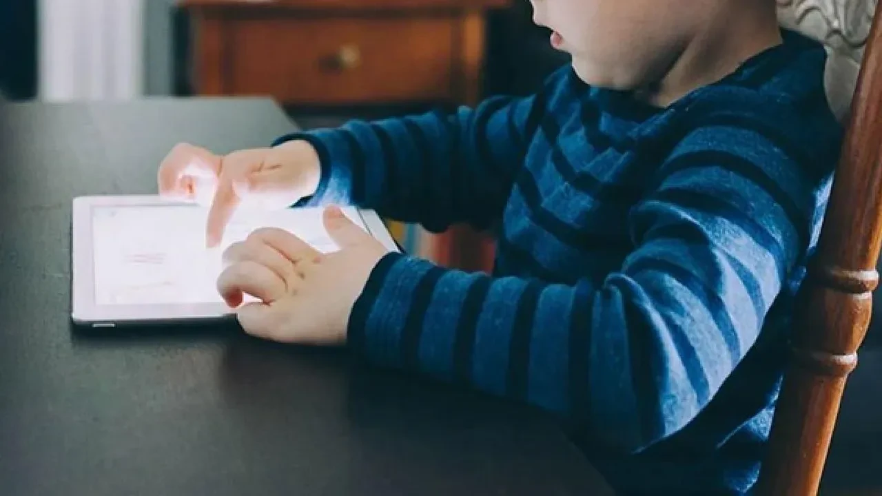 'Mavi Balina'dan sonra bu da oldu! TikTok'taki gençleri ölüm akımı: A4