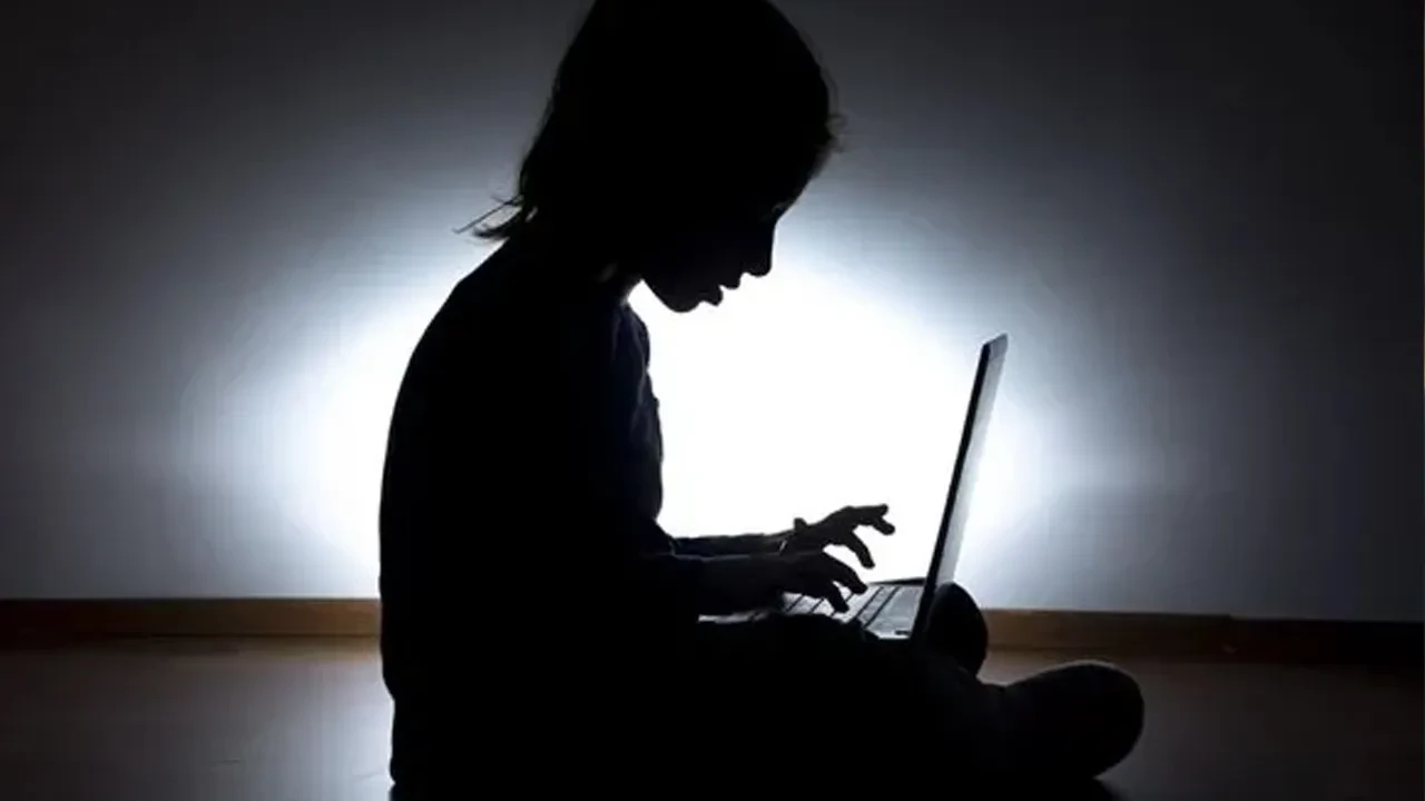 'Mavi Balina'dan sonra bu da oldu! TikTok'taki gençleri ölüm akımı: A4