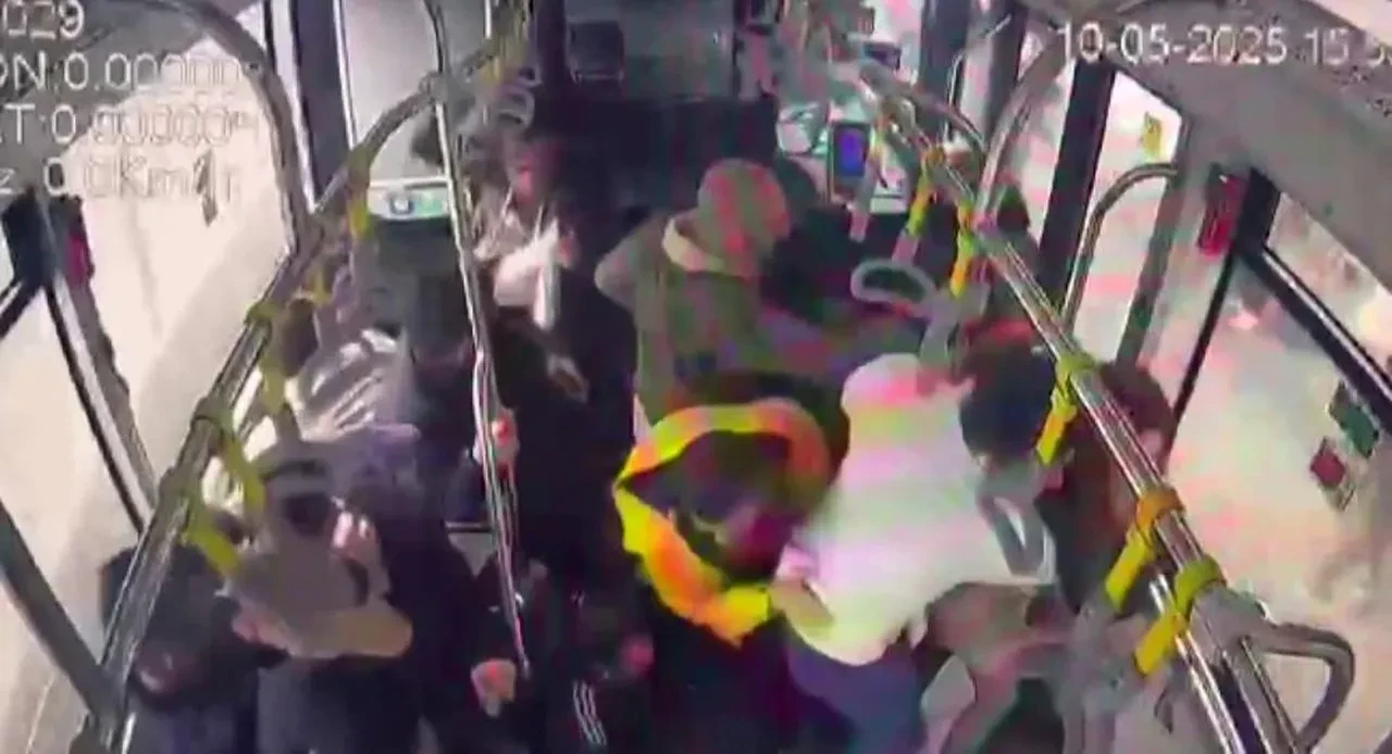 Metrobüs kazasında yeni gelişme! Tutuklanan şoförün ifadesi ortaya çıktı