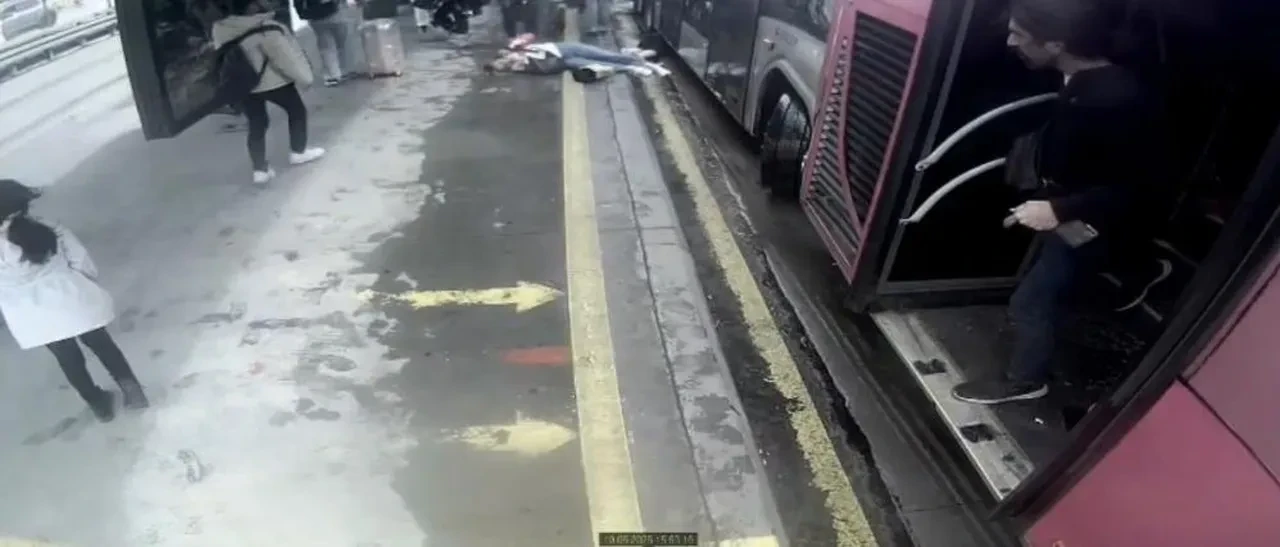 Metrobüs kazasında yeni gelişme! Tutuklanan şoförün ifadesi ortaya çıktı