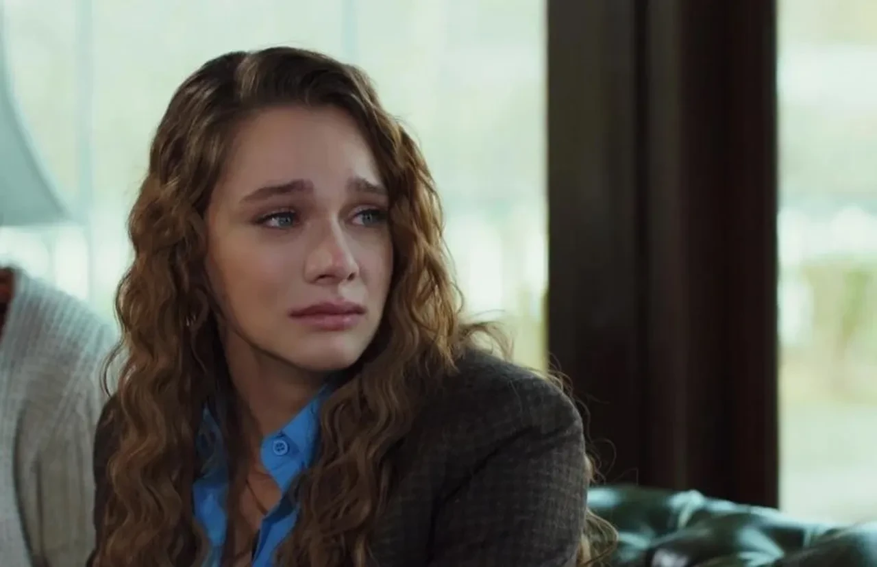 Miray Daner ile Fatik Aksoy buluştu! Yeni proje sürprizi verildi 