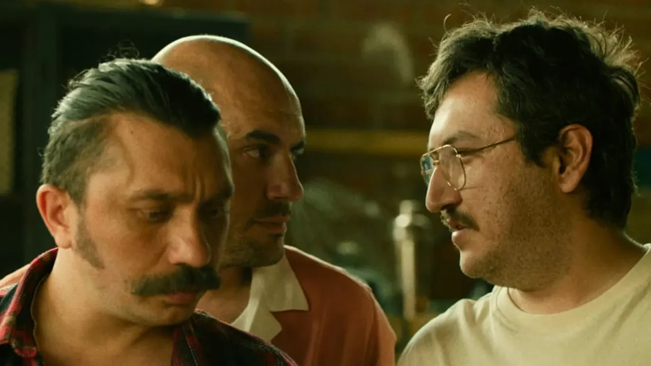 Ölümlü Dünya 2 konusu ne oyuncuları kimler?