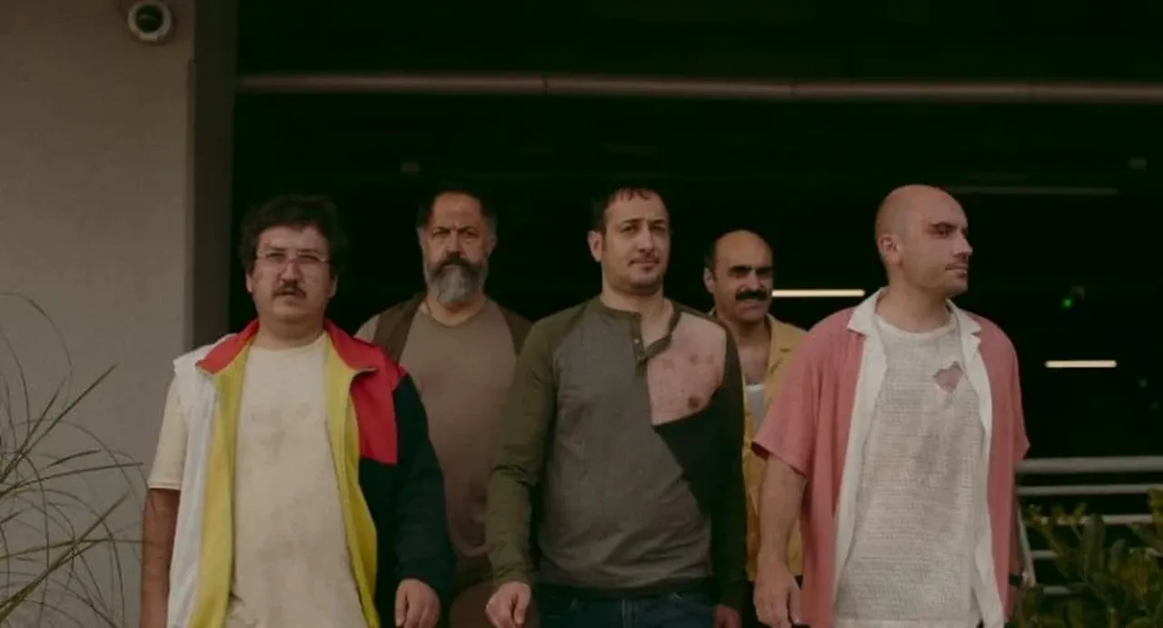 Ölümlü Dünya 2 konusu ne oyuncuları kimler?