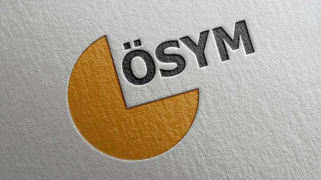 ÖSYM duyurdu! ALES başvuruları başladı