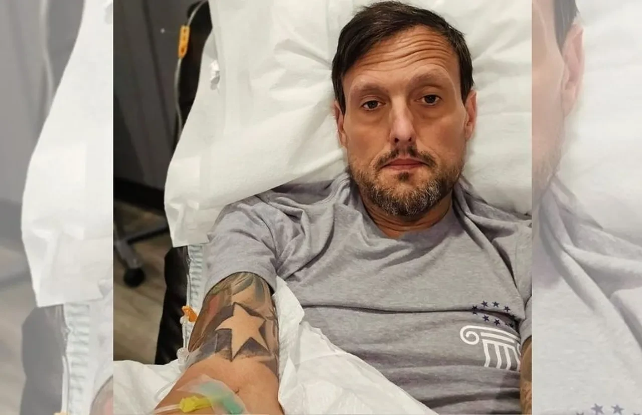 Oyuncu Samuel French hayatını kaybetti