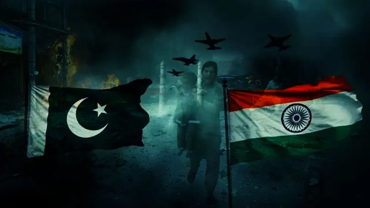 Pakistan, Hindistan savaşı sonrası bilançosunu açıkladı! Çok sayıda ölü var