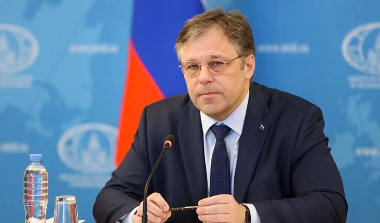 Putin blöf mü yaptı? İstanbul'a Rus bakan Lavrov'un gelmesi bekleniyor! Zelenskiy'nin talebi havada kaldı