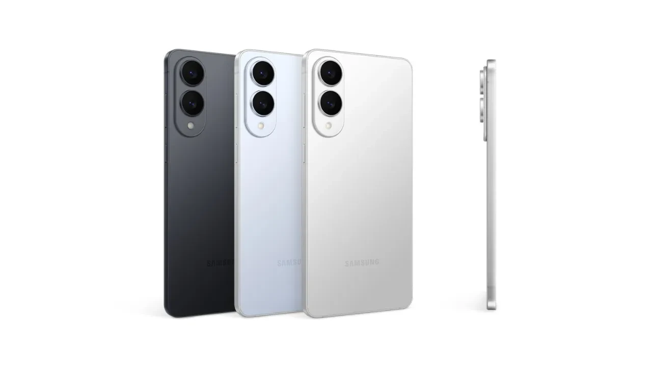 Samsung Galaxy S25 Edge resmen tanıtıldı: İnceliğiyle şaşırttı, bataryasıyla üzdü