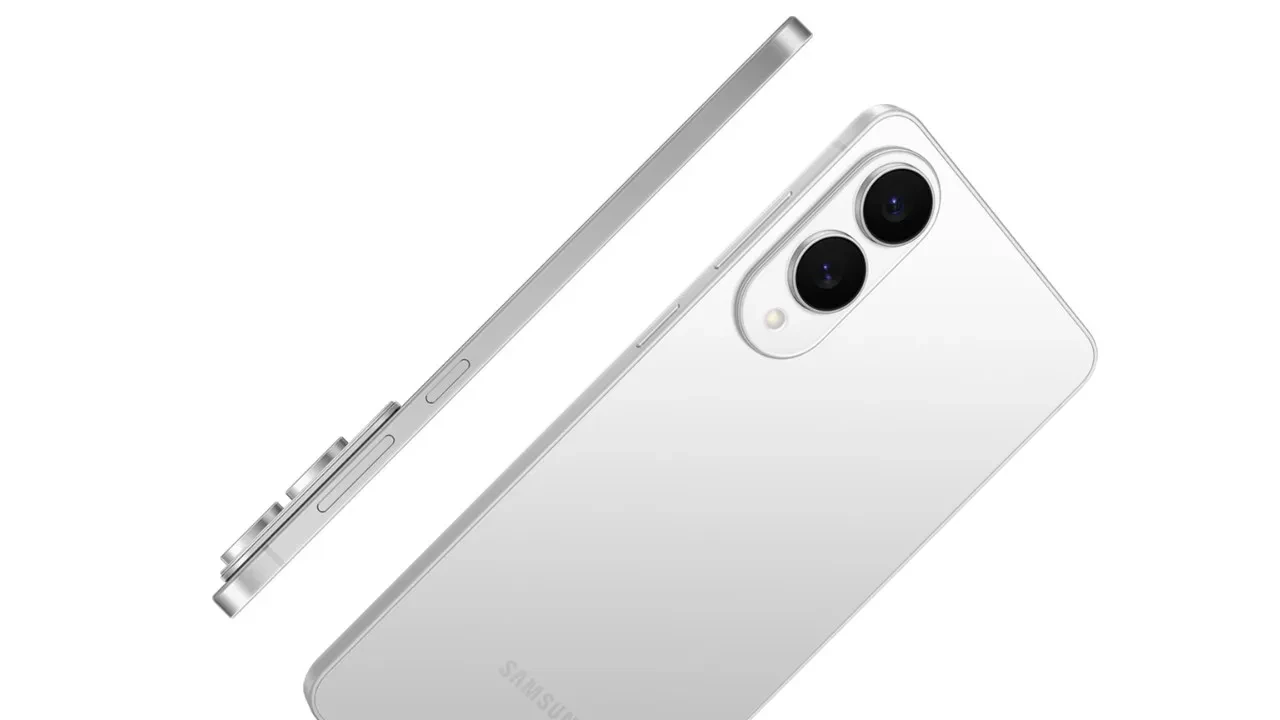 Samsung Galaxy S25 Edge resmen tanıtıldı: İnceliğiyle şaşırttı, bataryasıyla üzdü