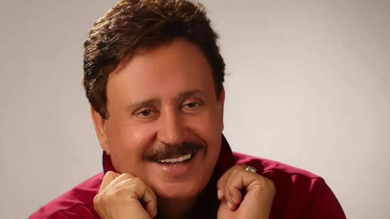 Şarkıcı Gökhan Güney hastaneye kaldırıldı 