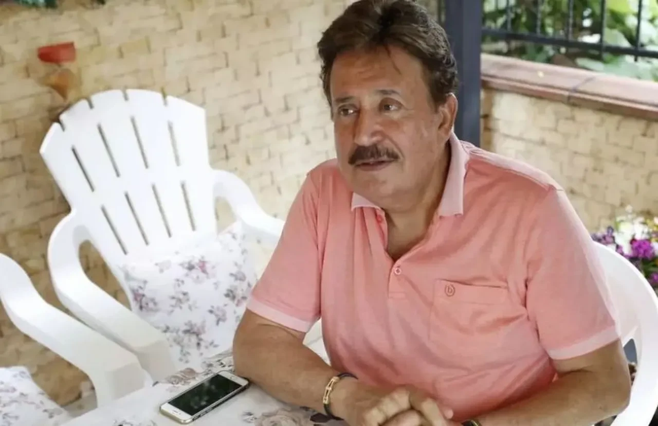 Şarkıcı Gökhan Güney'in son sağlık durumu ortaya çıktı