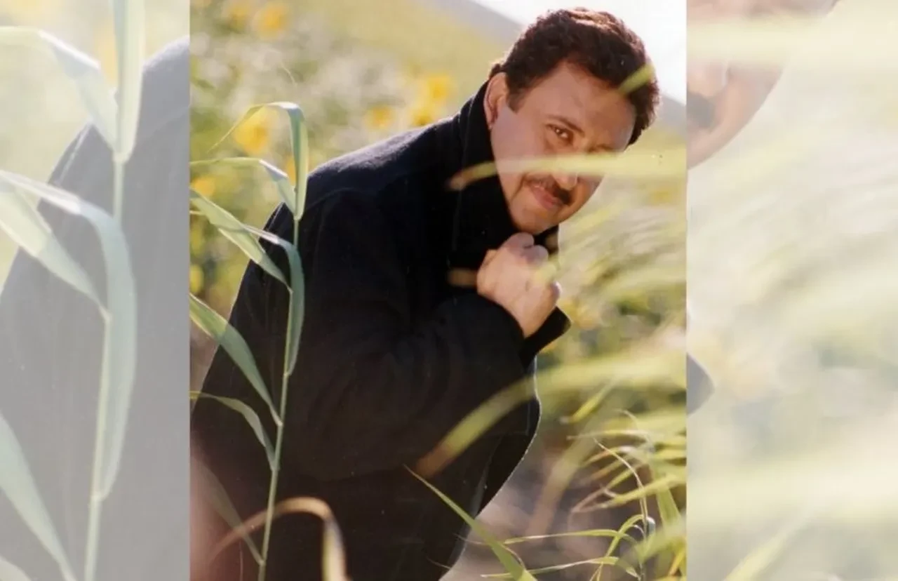 Şarkıcı Gökhan Güney hastaneye kaldırıldı