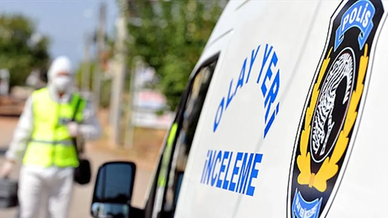 Sivas’ta balta ile cinayet: 70 yaşındaki adam hayatını kaybetti